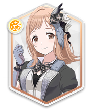 【雲の隙間、お気に入りを纏って】櫻木真乃