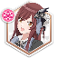 【雲の隙間、キミと見たくて】大崎甘奈