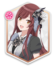 【雲の隙間、キミと見たくて】大崎甘奈