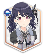 【雲の隙間、届く日まで】福丸小糸