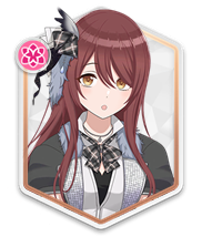 【雲の隙間、晴れたらきっと】大崎甜花