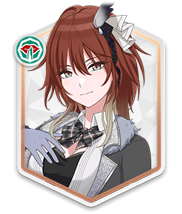 【雲の隙間、晴れる前】緋田美琴