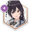 【雲の隙間、空の下で】白瀬咲耶