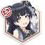 【雲の隙間、終わりのない】黛冬優子