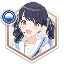 【零れるみずたま】福丸小糸