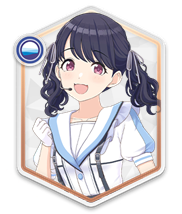 【零れるみずたま】福丸小糸