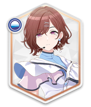 【青を纏えば】樋口円香