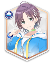 【飛んで、青空へ】浅倉透