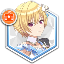 【駆けて、白い羽根】西城樹里