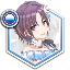 【高く、白い羽根】浅倉透