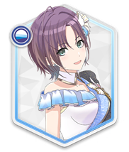 【高く、白い羽根】浅倉透