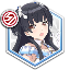 【魅せて、白い羽根】黛冬優子