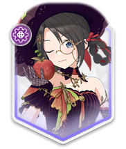【魔女の悪戯はどんな味？】三峰結華