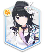 【Iris, これからの光】風野灯織