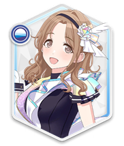 【Iris, しあわせの隣で】市川雛菜