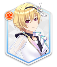 【Iris, どこまでも高く】西城樹里
