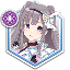 【Iris, もっと遠くへ】幽谷霧子