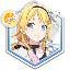 【Iris, キラキラに輝いて】八宮めぐる