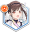 【Iris, チョコは何色】園田智代子