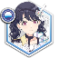 【Iris, 一歩ずつ】福丸小糸