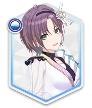 【Iris, 光、反射して】浅倉透
