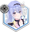 【Iris, 大好きを伝えて】鈴木羽那