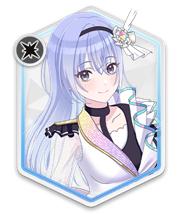 【Iris, 大好きを伝えて】鈴木羽那