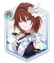【Iris, 心のままに】緋田美琴