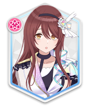 【Iris, 手をつないで】大崎甜花