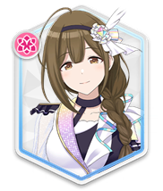 【Iris, 新しい景色】桑山千雪