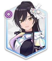 【Iris, 永遠の約束】白瀬咲耶