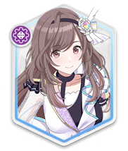 【Iris, 纏って輝く】月岡恋鐘