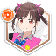 【No.1のチョコアイドル！】園田智代子