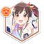 【colorful! ほっぺも綻ぶ】園田智代子