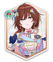 【colorful! 一色も逃がさないで】緋田美琴
