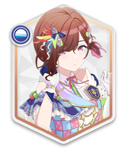 【colorful! 同じ色はない】樋口円香