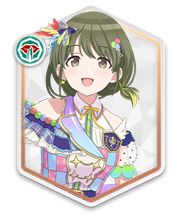 【colorful! 多彩になるまで】七草にちか