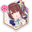 【colorful! 手を繋いだら】大崎甜花
