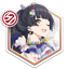 【colorful! 空と交わした約束】黛冬優子