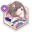 【colorful! 笑みにまほろば】月岡恋鐘