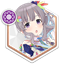 【colorful! 風に乗せた彩】幽谷霧子
