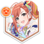【colorful! 飛び抜けて彩虹】有栖川夏葉