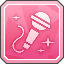 アイドルLv経験値UP