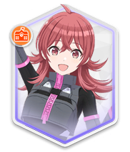 【おてんばクラッカー】小宮果穂