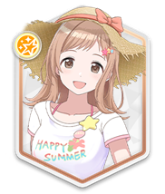 【きみに会いにゆく太陽】櫻木真乃