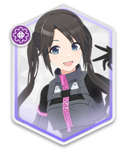 【この思いはジャミングのせい？】三峰結華