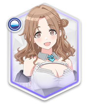 【しあわせの宙旅】市川雛菜
