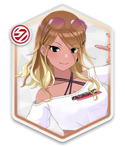 【ハローSummer,ハロー】和泉愛依