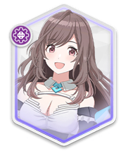 【光の粒子にダイブして】月岡恋鐘