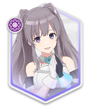【灯す命 宿る光】幽谷霧子